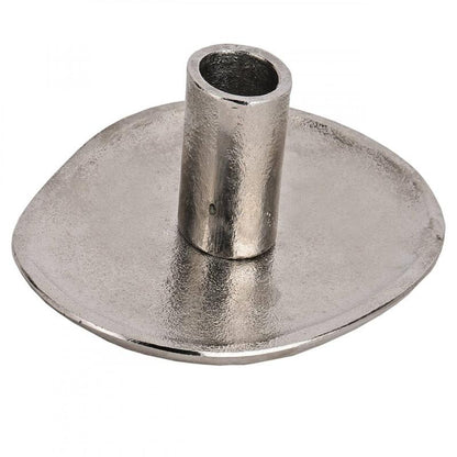 PORTAVELA JELLICOE PLATA 40X105X130