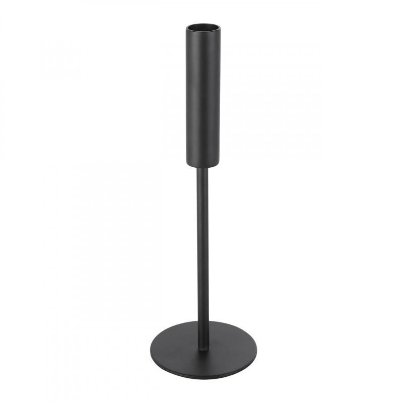 PORTAVELA JELLICOE NEGRO H260 DM85