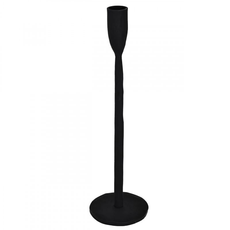 PORTAVELA JELLICOE NEGRO 295X85X85