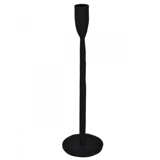 PORTAVELA JELLICOE NEGRO 295X85X85