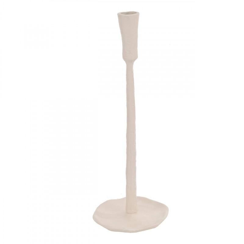 JELLICOE PORTA VELA ALUM BLANCO CREMA H305 DM110