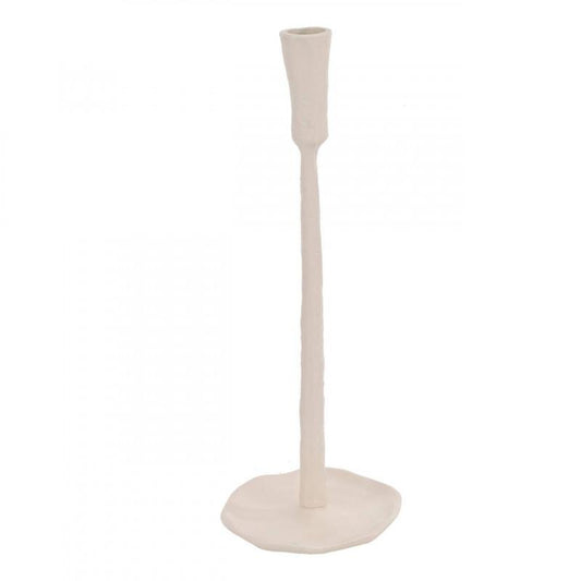 JELLICOE PORTA VELA ALUM BLANCO CREMA H305 DM110
