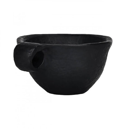 PORTAVELA JELLICOE NEGRO 40X75X90
