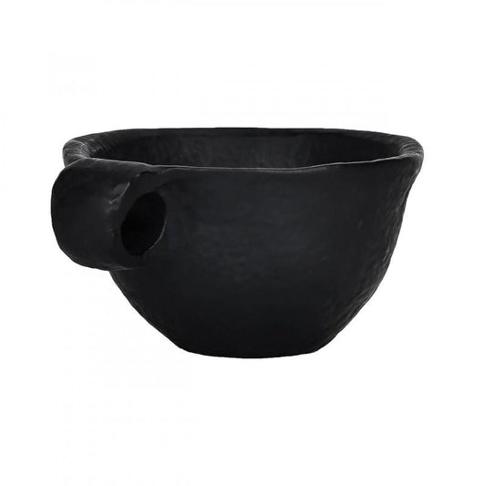 PORTAVELA JELLICOE NEGRO 40X75X90