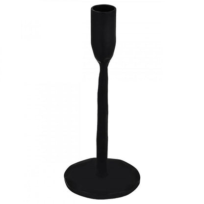 PORTAVELA JELLICOE NEGRO 200X75X75
