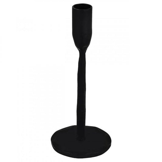 PORTAVELA JELLICOE NEGRO 200X75X75