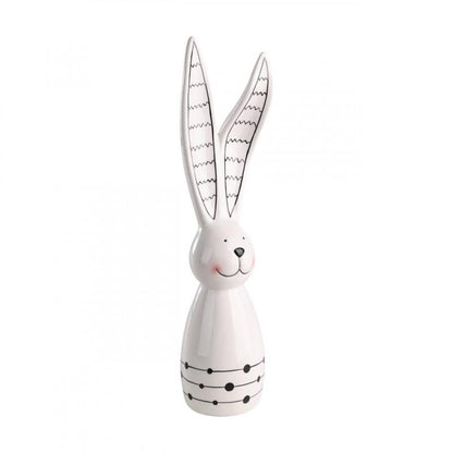 LANDJUT OBJETO DE DECORACIÓN L85 H355