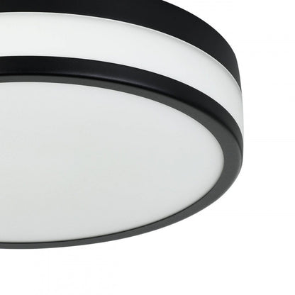 LED PALERMO aplique