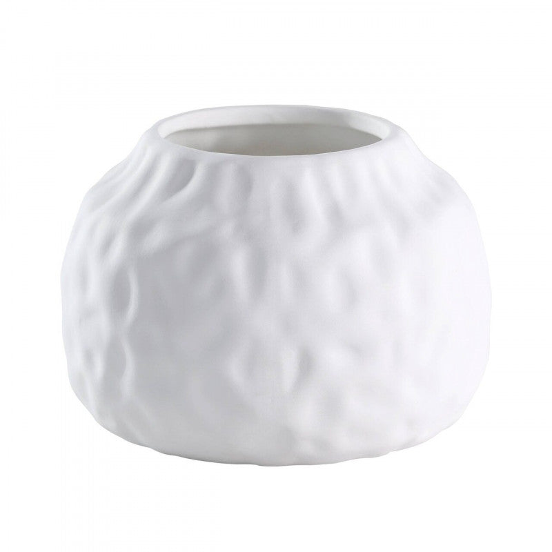 LOVRAN JARRÓN DE CERAMICA H100 DM145