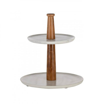 MAKILALA BANDEJA BLANCO NATURAL L255 H280 DM0