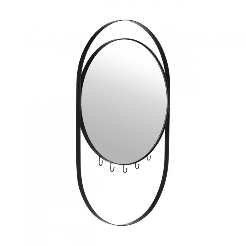 MANDOR ESPEJOS DE PARED L460 H730