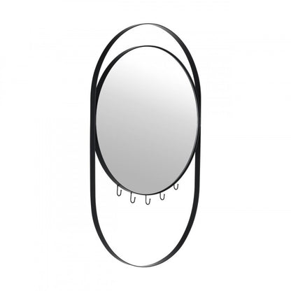MANDOR ESPEJOS DE PARED L460 H730