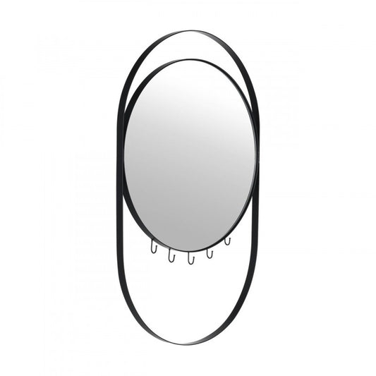 MANDOR ESPEJOS DE PARED L460 H730