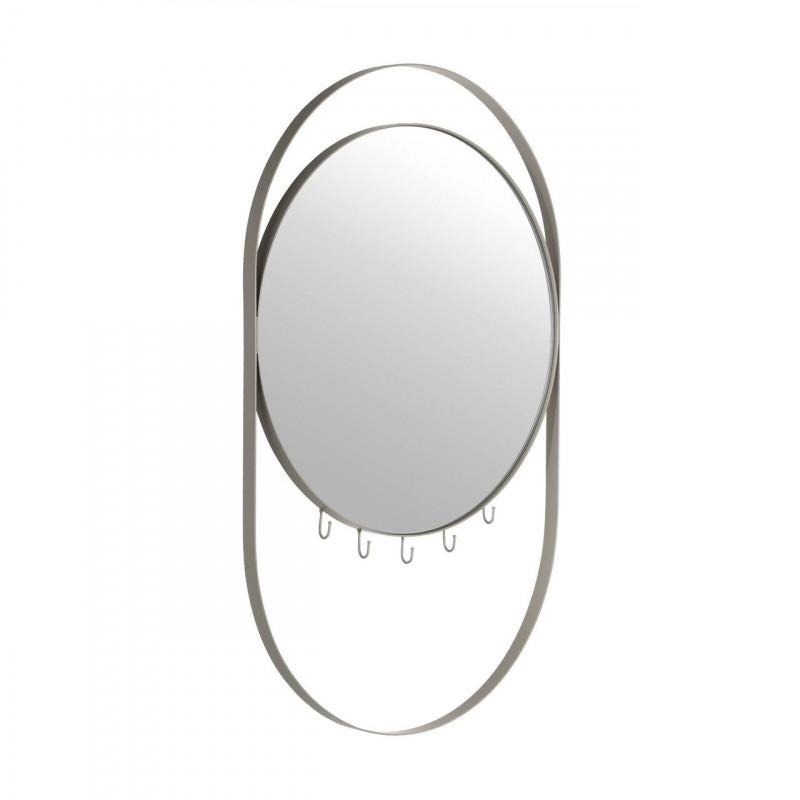 MANDOR ESPEJOS DE PARED L460 H730