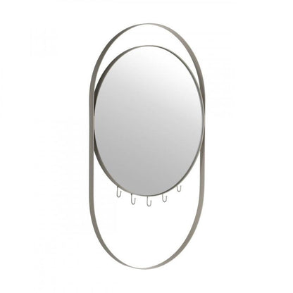 MANDOR ESPEJOS DE PARED L460 H730