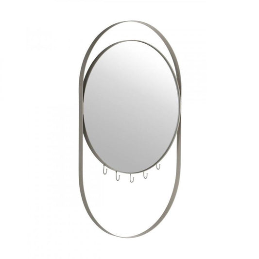 MANDOR ESPEJOS DE PARED L460 H730