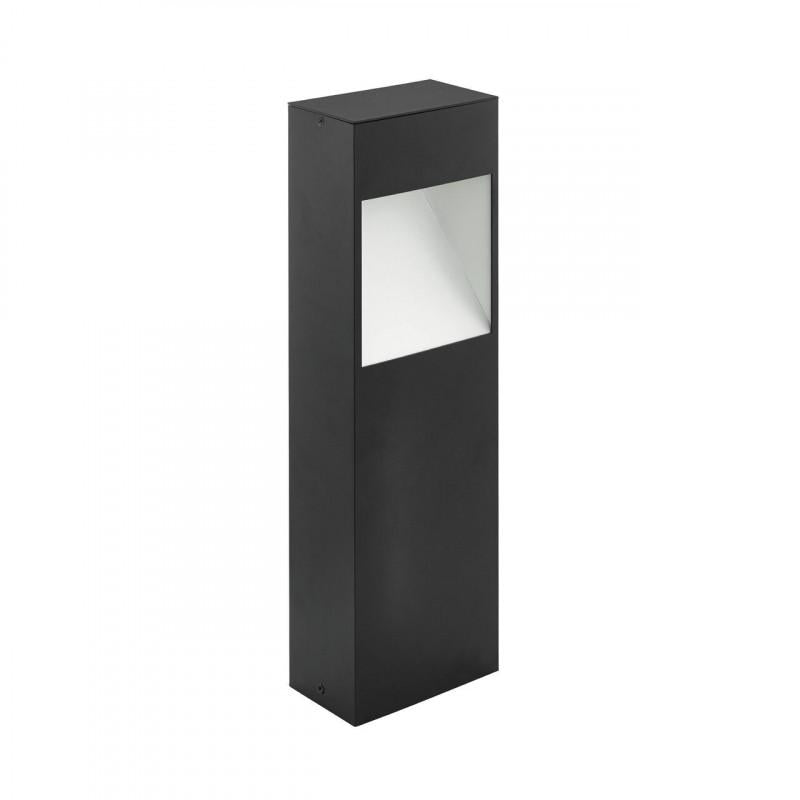 MANFRIA PED/EX ALUM L135 H380 3000K LED 830lm 10W IP44