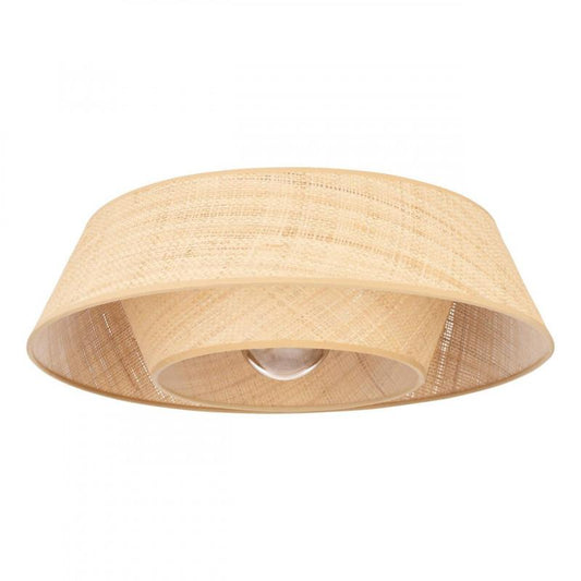 MARFORD TECHO RATÁN H190 DM500 E27 1X60W IP20