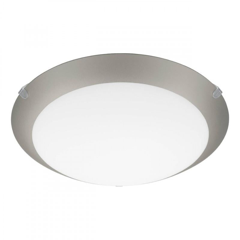 MARS 1 LAMP TECHO BLANCO DM245 1X60W E27