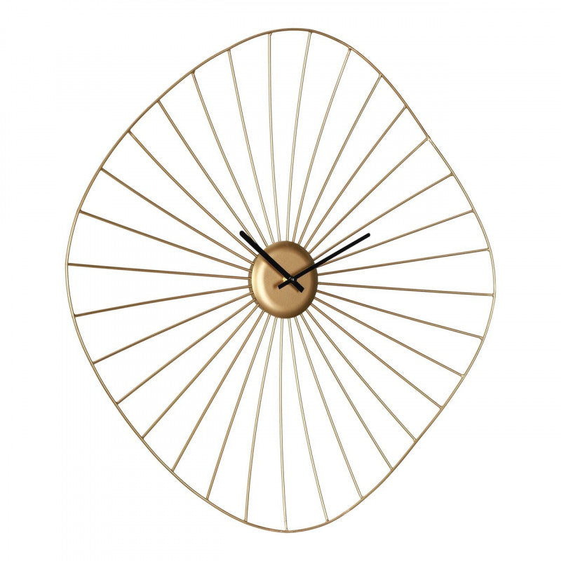 MATSUMOTO RELOJ ACERO LATÓN NEGRO L11 5 H55 DM600