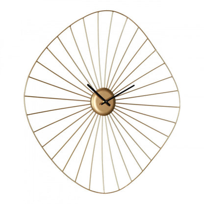 MATSUMOTO RELOJ ACERO LATÓN NEGRO L11 5 H55 DM600