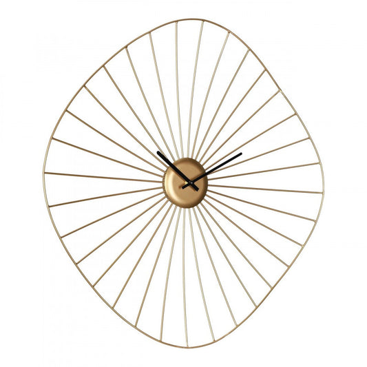 MATSUMOTO RELOJ ACERO LATÓN NEGRO L11 5 H55 DM600