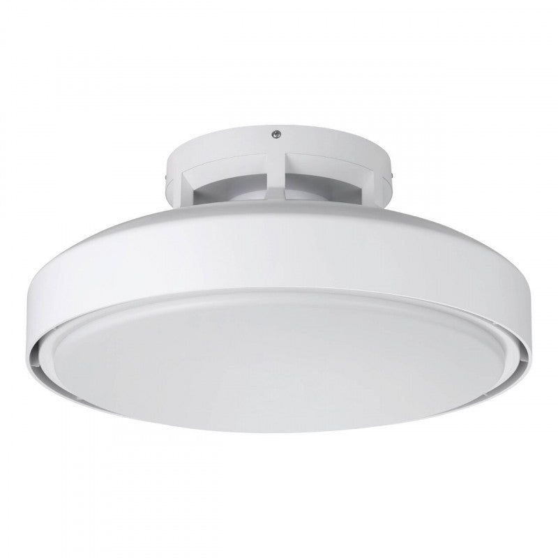 MORENCI VENT BLANCO H240 DM480 2765K LED 5200 1X43W 1X2.9W
