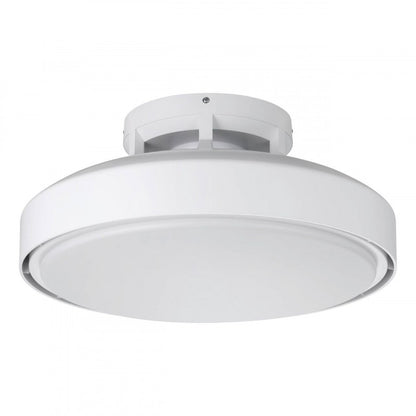 MORENCI VENT BLANCO H240 DM480 2765K LED 5200 1X43W 1X2.9W