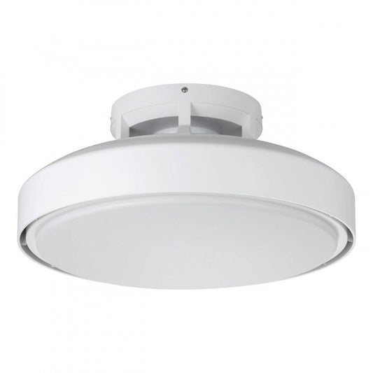 MORENCI VENT BLANCO H240 DM480 2765K LED 5200 1X43W 1X2.9W
