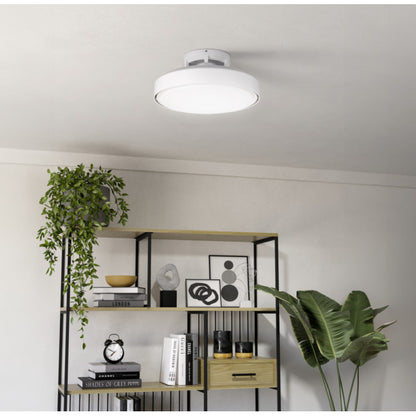 MORENCI ventilador