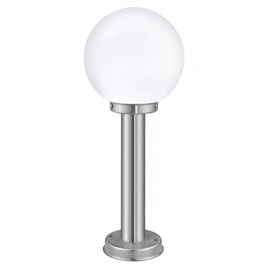 NISIA FAROL POSTE EXT H500 1X60W E27