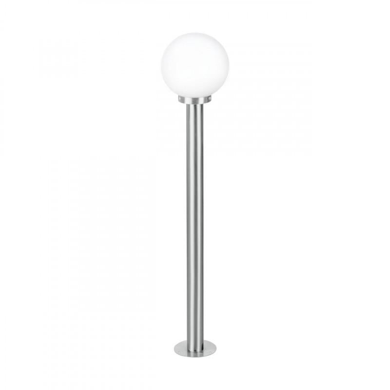 NISIA FAROL POSTE EXT H1000 1X60W E27