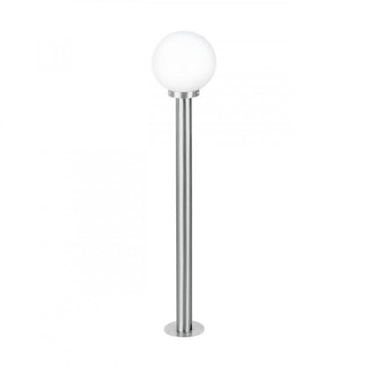 NISIA FAROL POSTE EXT H1000 1X60W E27