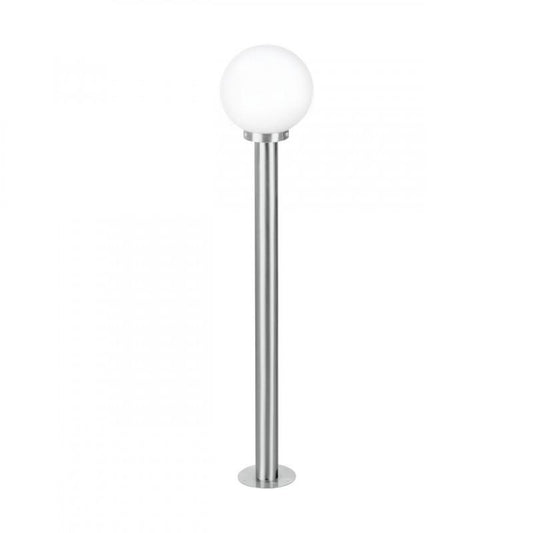 NISIA FAROL POSTE EXT H1000 1X60W E27