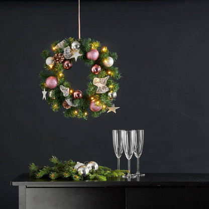 NOEL decoración