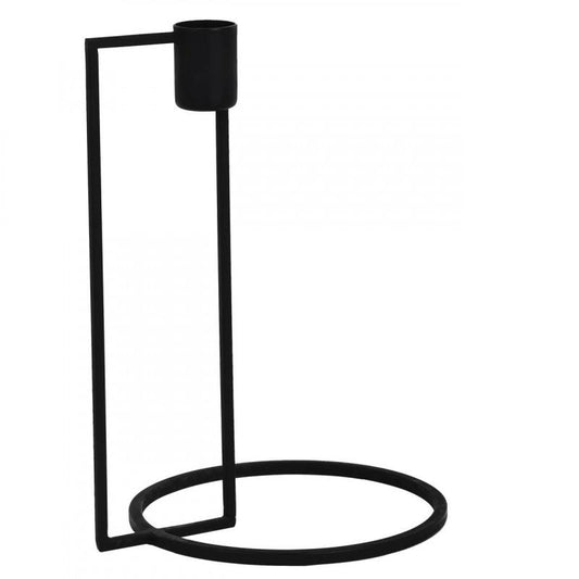 PORTAVELA NUMAZU NEGRO 200X130X150