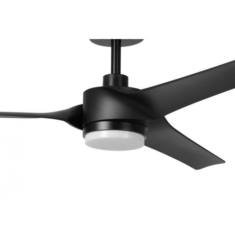 ORCUTT ventilador