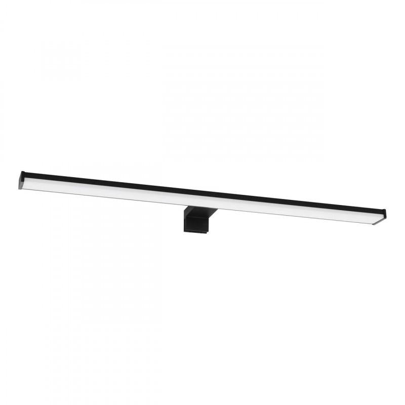 PANDELLA 2 LAMP ILUM/ESP ALUM L600 H40 4000K LED 12W IP44
