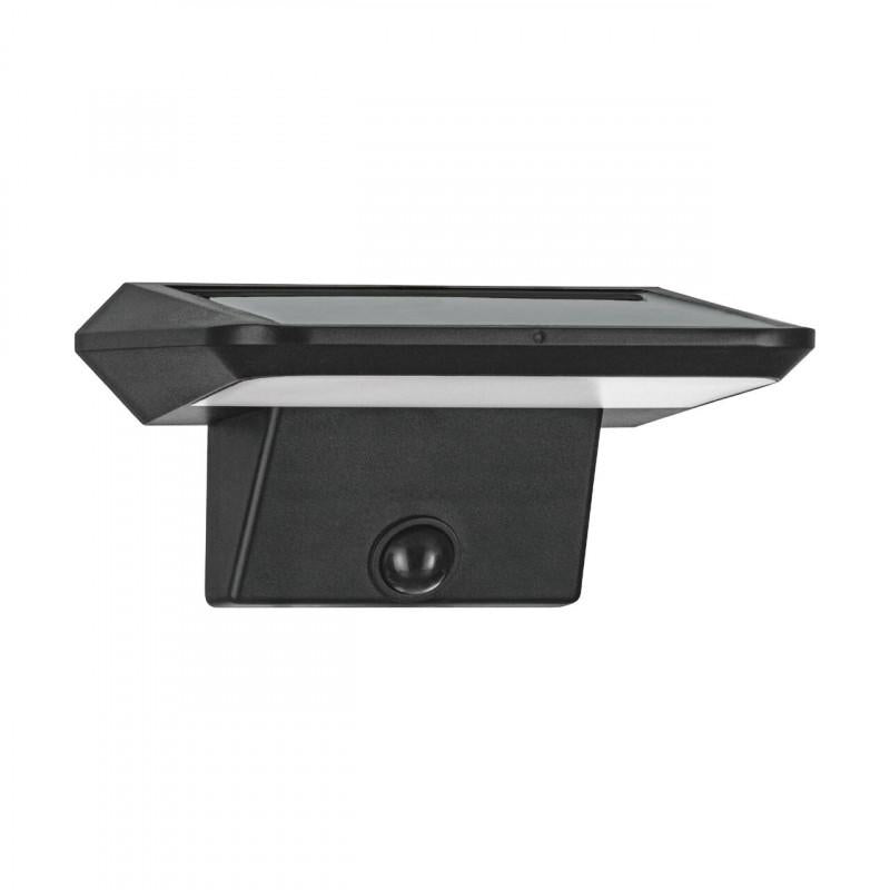 Z_SOLAR  NEGRO L9,34 DM75 6500K-LED 800 40X0,5W