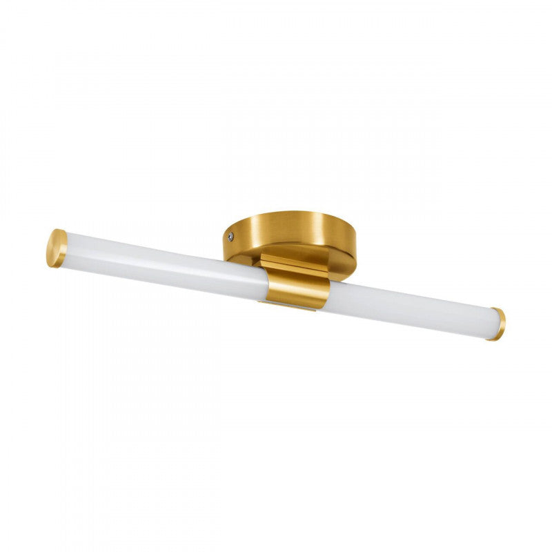 RAMOLA ILUM ACERO  L450 H120 3467K LED 850lm 7,5W IP44