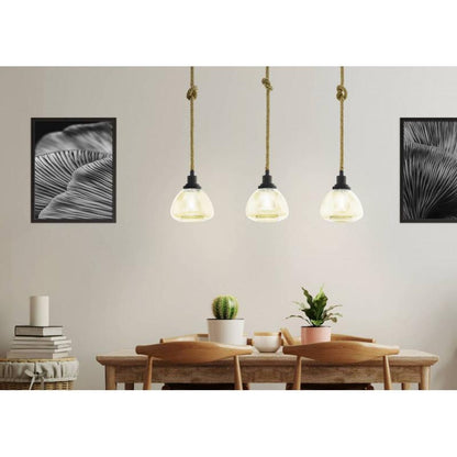 RAMPSIDE colgante