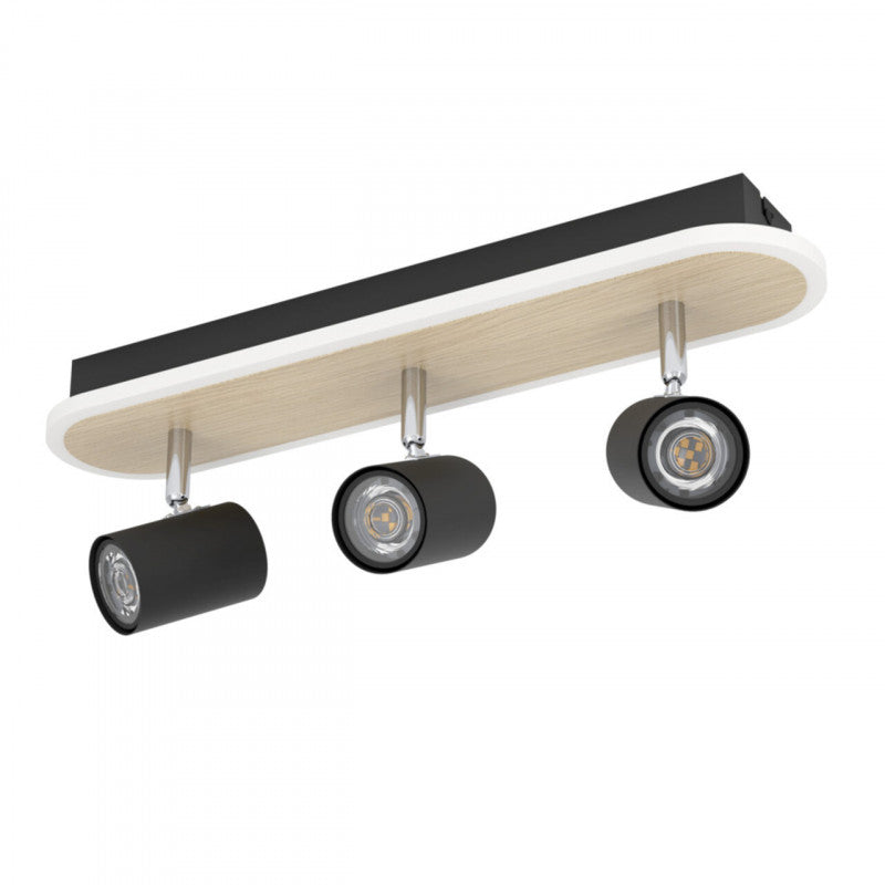 RIMBOCCHI FOCO AC CAFÉ L460 H150 3000K LED 2500LM IP20