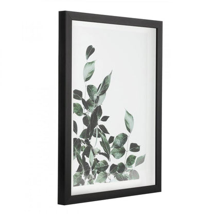 CUADRO ROBERVAL HOJAS I 25X425X325
