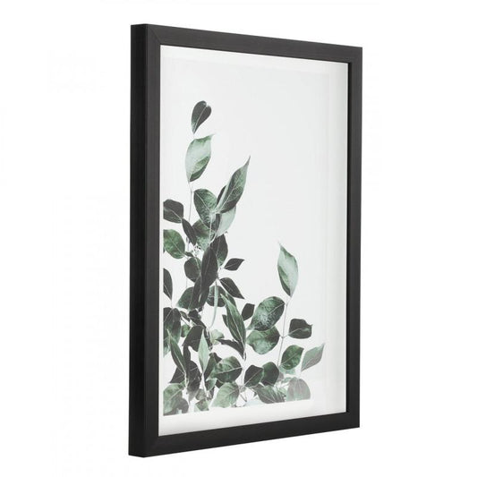 CUADRO ROBERVAL HOJAS I 25X425X325