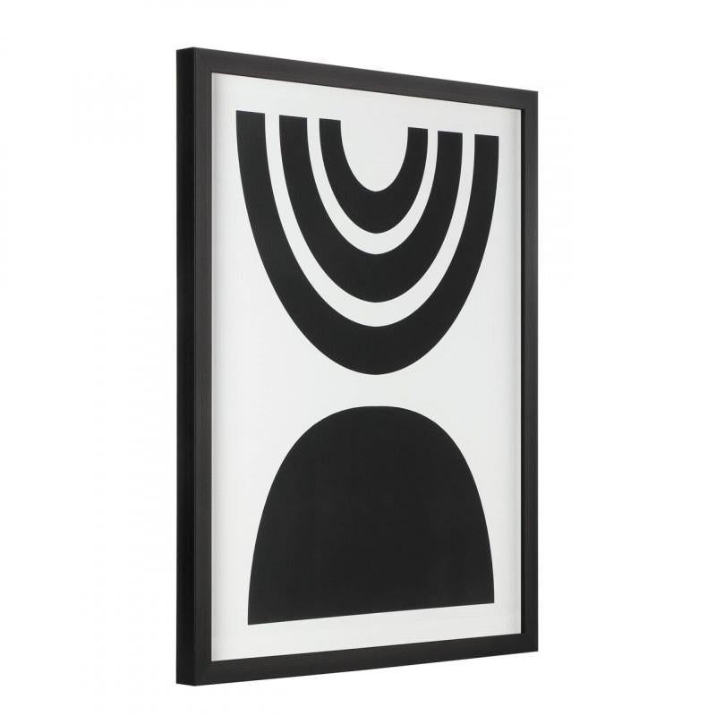CUADRO ROBERVAL FIGURAS II 25X525X425