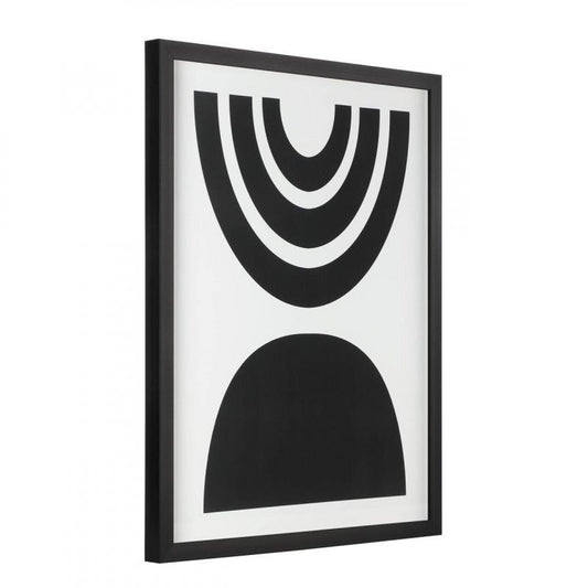 CUADRO ROBERVAL FIGURAS II 25X525X425