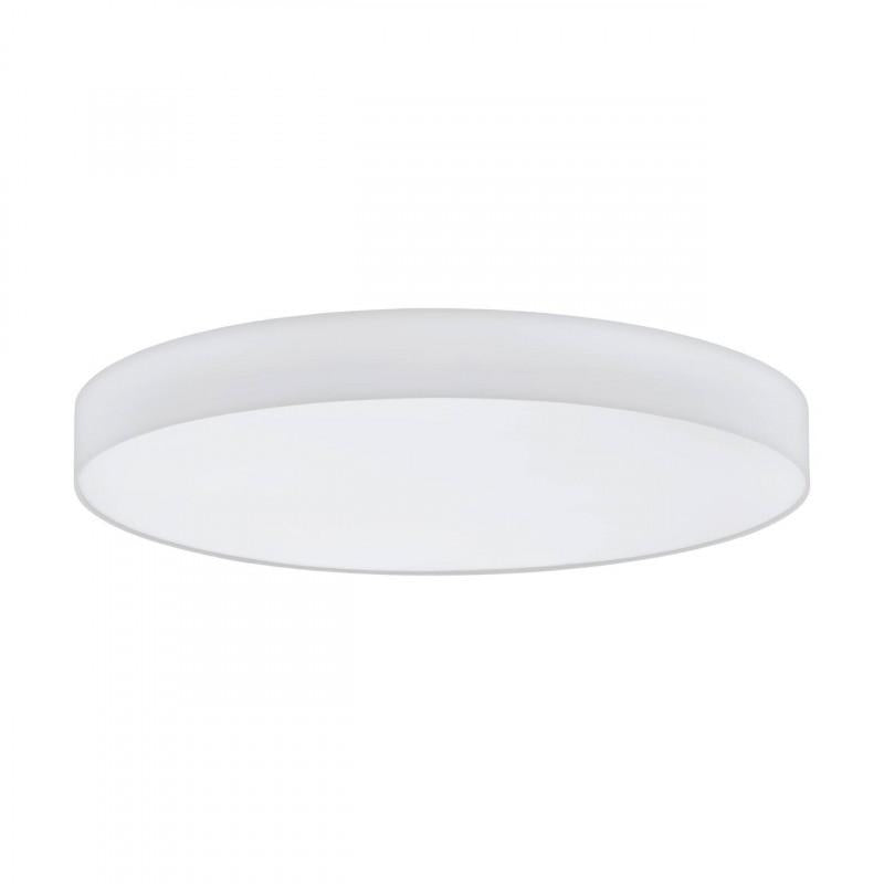 ROMAO 1 TECHO TELA BLANC CCT DM980 LC 80W 7800lm DIM