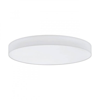 ROMAO 1 TECHO TELA BLANC CCT DM980 LC 80W 7800lm DIM