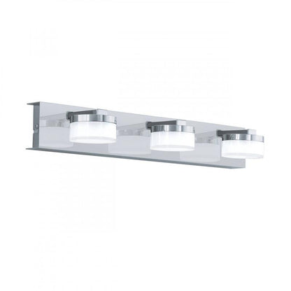 ROMENDO 1 APLIQ ACER PLST L300 3X7,2W LED LC 1710lm IP44 DIM