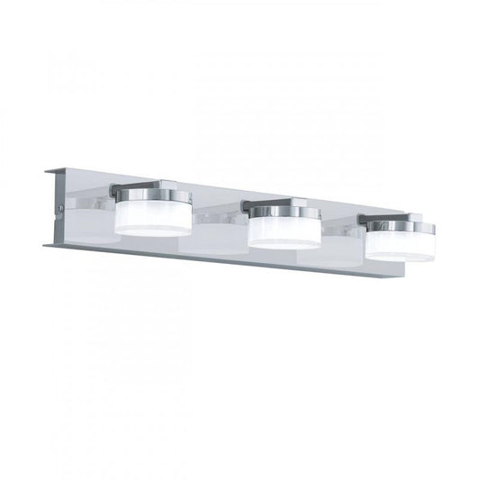 ROMENDO 1 APLIQ ACER PLST L300 3X7,2W LED LC 1710lm IP44 DIM